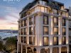 What Is the New Building Premium in Beşiktaş and How Does It Affect Real Estate Value?