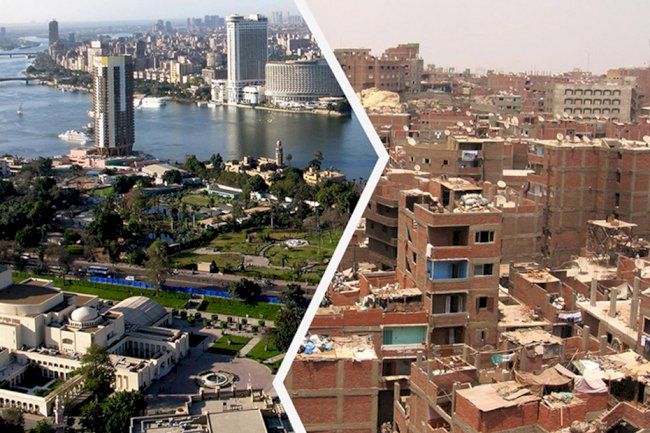 Kentsel Dönüşüm Nedir, Kentsel Dönüşüm den Ne Anlamalıyız?