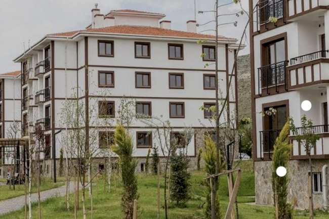 Gayrettepe de Emsal Artışı Var mı.