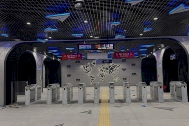 Gayrettepe İstanbul un En Gözde, Elit Yaşam Alanı Olabilir mi?