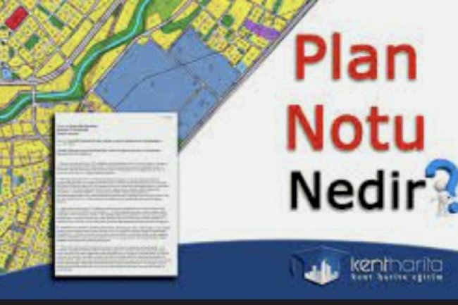 Gayrettepe Bina Yenilemede Belediye Plan Notu Ne Diyor.