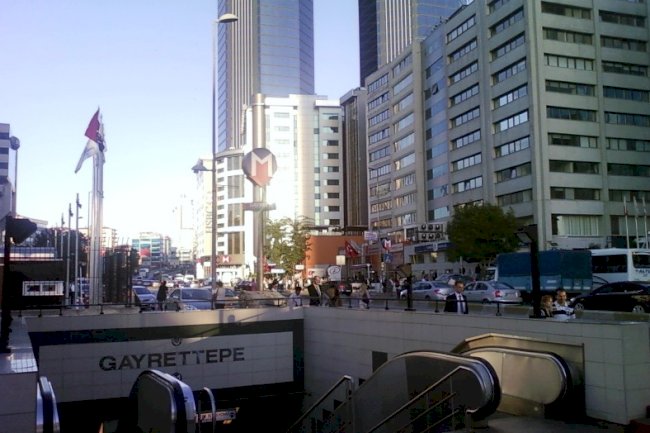 Gayrettepe de Kentsel Dönüşüm Sürecinde Binalarımızı Nitelikli İnşaat Firmalarıyla Buluşturuyoruz.