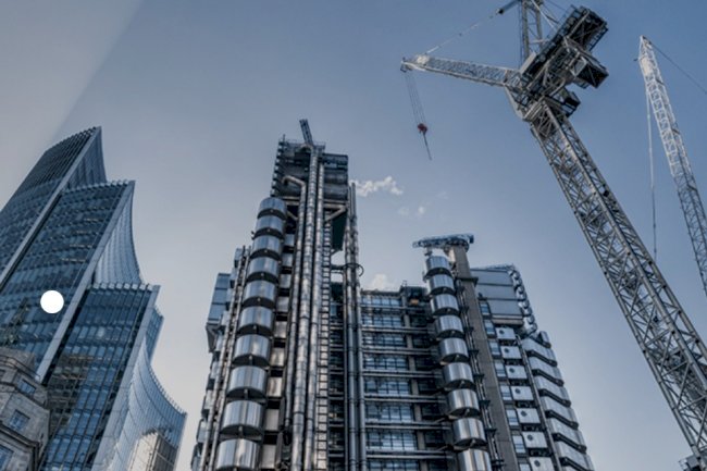 Kentsel Dönüşümde İnşaat Firmasının Niteliği Çok Önemlidir.