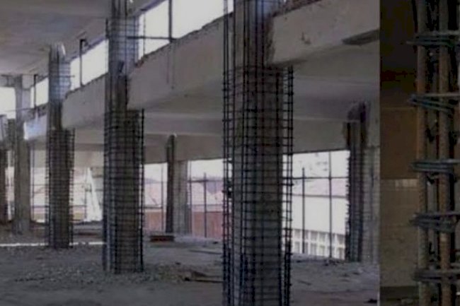 Gayrettepe Bina Güçlendirme Taleplerine de Hizmet Veriyoruz.