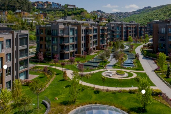 Gayrettepe ve Yakın Çevre Güncel Kentsel Dönüşüm Çalışmalarımız Hakkında.