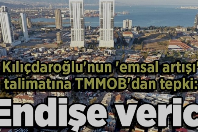 Gayrettepe’de Emsal Artışı Olacak mı.