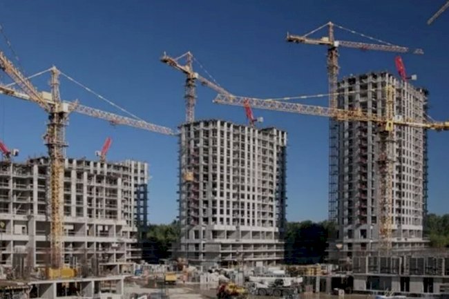 İnşaat Firmalarıyla Ortak Neler Yapabiliriz.