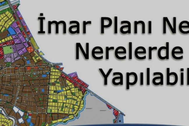 Beşiktaş Kentsel Dönüşüm İmar Artışı Gelecek mi?