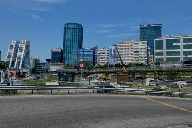 Gayrettepe, İstanbul’un Yaşam Merkezi Potansiyeline Sahip..