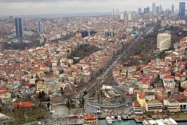 Is Urban Transformation Economical in Beşiktaş?