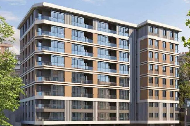 Beşiktaş ta Yeni Binalara Talep Ne Durumda.