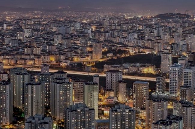 İmar hakkı aktarımına ilişkin düzenlemeler de içeren köy kanunu yayımlandı