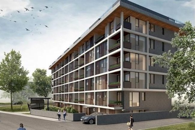 Proje Satışlarında Cazip Değer Üretiyoruz.