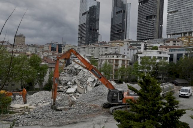 Gayrettepe de Emsal Artışı Var mı?