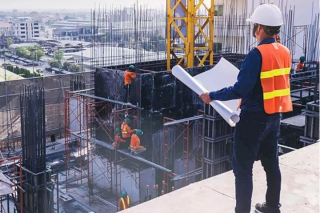 İnşaat takip uzman danışmanlık ağımız mevcut