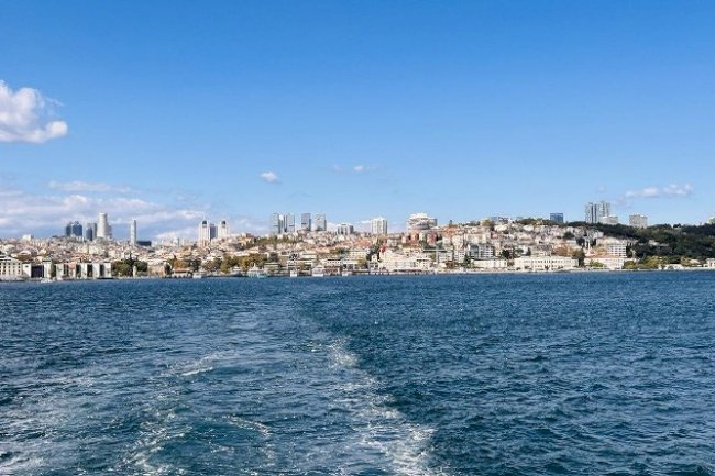 Boğaz'a Komşu Yaşam: Beşiktaş Gayrimenkul Projelerinde Manzaranın Değeri