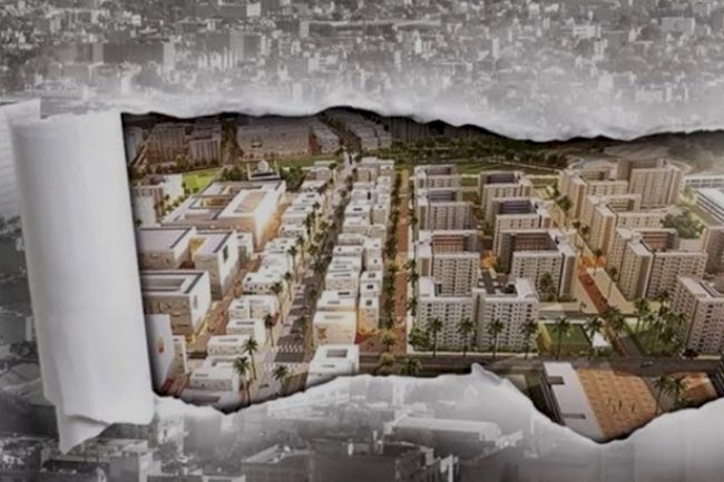 Beşiktaş ta kentsel dönüşüm de danışmanlık desteğimiz memnuniyet verici