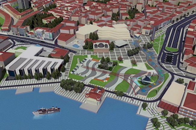 Yeni Projeler Beşiktaş’ta Metrekare Fiyatlarını Nasıl Şekillendiriyor?