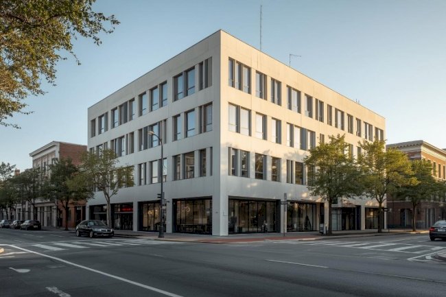 Beşiktaş genelinde komple bina satışında yetkiniz.