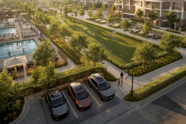 Büyükdere Caddesi: Yeni Arz Değil, Doğru Dönüşüm Kazandırır