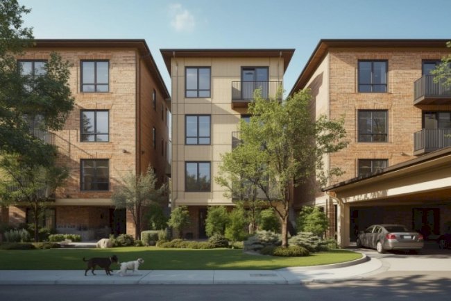 Next-Generation Living in Besiktas: Etiler or Kültür Mahallesi – Which is More Attractive? | New Building Comparison