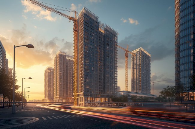 The geographical area where premium home buyers can be found is extremely wide.