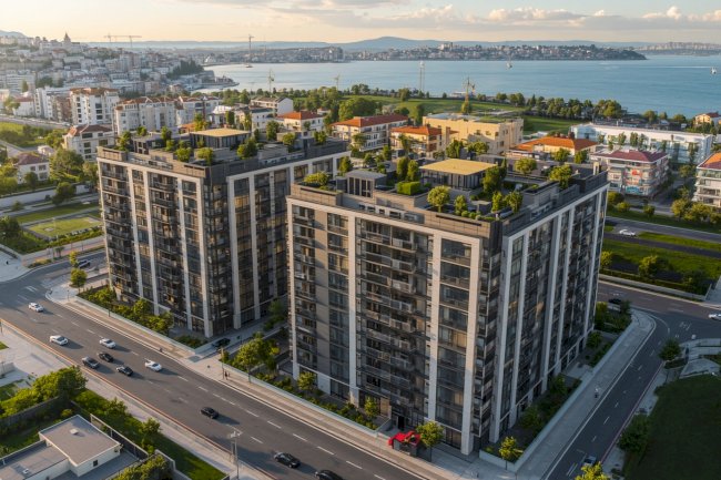 Our strategic partnership network for branded urban transformation projects in Beşiktaş is strengthening.