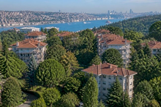 Beşiktaş Ulus’ta Kentsel Dönüşüm Neden Yavaş İlerliyor? Gayrimenkul Değerlerine Etkisi