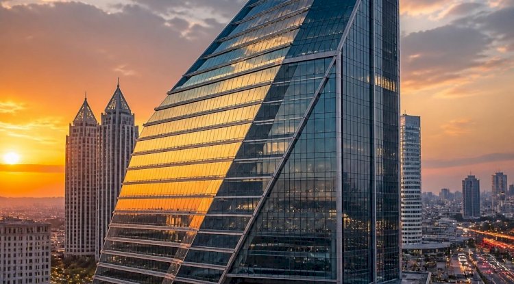 Maslak GİZ 2000 Plaza: Aile Ofisleri İçin Merkezi Konum ve Ticari Gayrimenkul Değeri