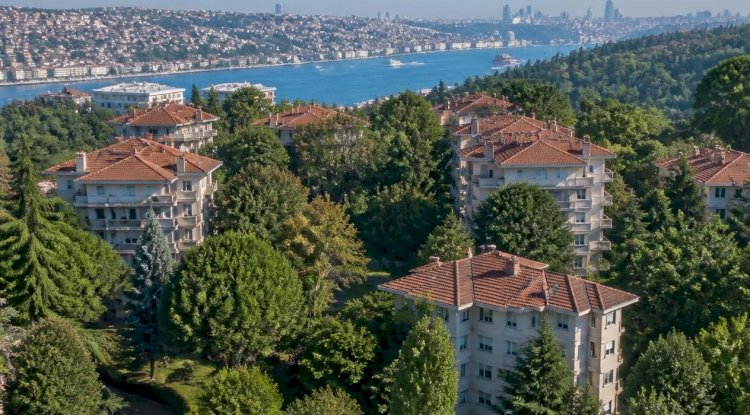 Beşiktaş Ulus’ta Kentsel Dönüşüm Neden Yavaş İlerliyor? Gayrimenkul Değerlerine Etkisi