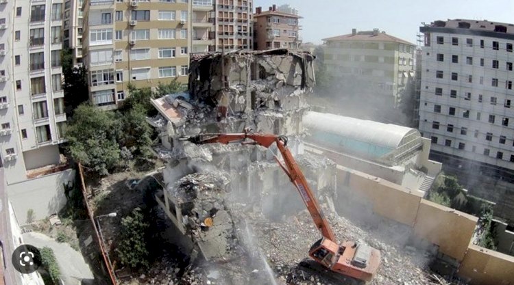 Kentsel Dönüşüm Görüşme Sürecinin Başlayabilmesi İçin Gerekli Temel Koşul Nedir.