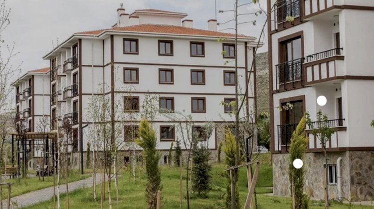 Gayrettepe de Emsal Artışı Var mı.