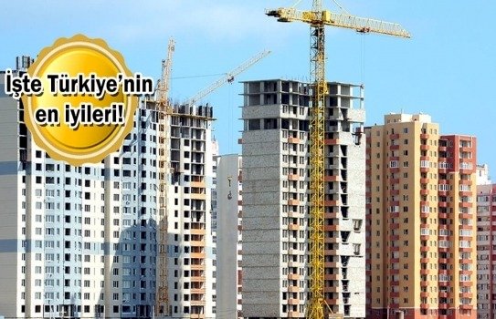 Gayrettepe de Bina Yenileme İnşaat Firması Teklifleri Sunumlarımız Başladı.