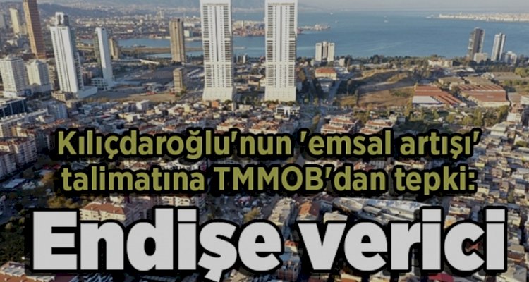 Gayrettepe’de Emsal Artışı Olacak mı.