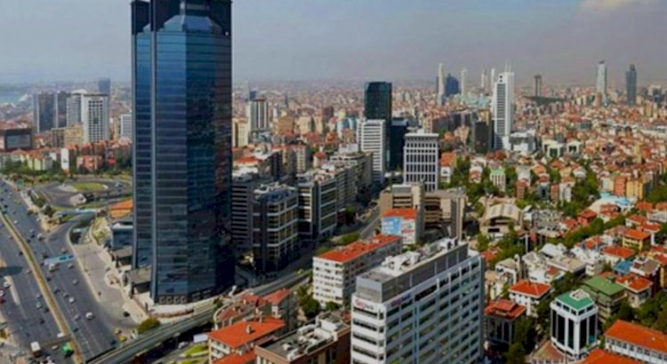 Dikilitaş Bölgesinde Kentsel Dönüşüm Tam Gaz Devam Ediyor.