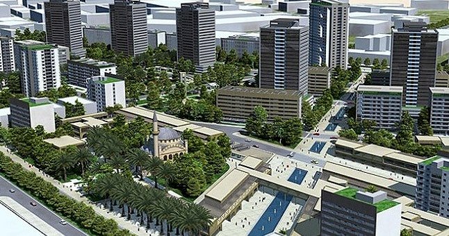 Is Urban Transformation Attractive for Owners?
