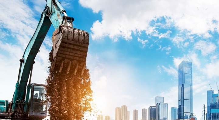 The increase in construction material prices hit urban transformation!