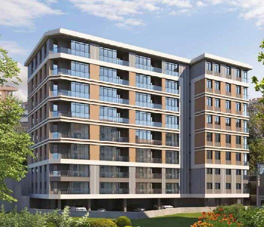 What is the Demand for New Buildings in Beşiktaş?