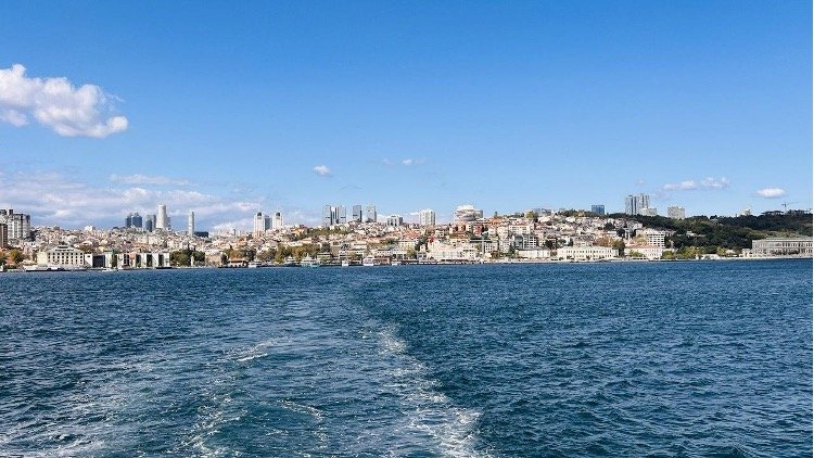 Living Adjacent to the Bosphorus: The Value of the View in Beşiktaş Real Estate Projects