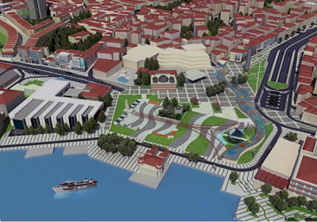 Yeni Projeler Beşiktaş’ta Metrekare Fiyatlarını Nasıl Şekillendiriyor?