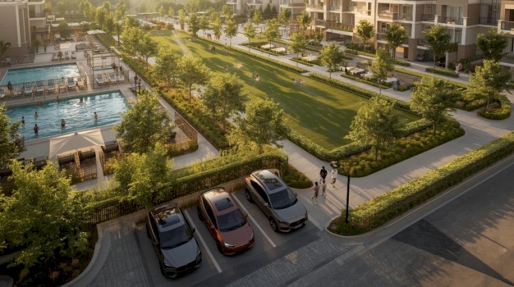 Büyükdere Caddesi: Yeni Arz Değil, Doğru Dönüşüm Kazandırır