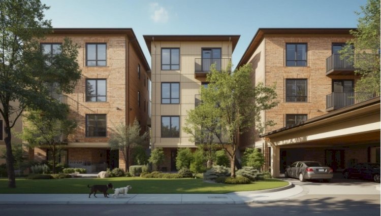 Next-Generation Living in Besiktas: Etiler or Kültür Mahallesi – Which is More Attractive? | New Building Comparison