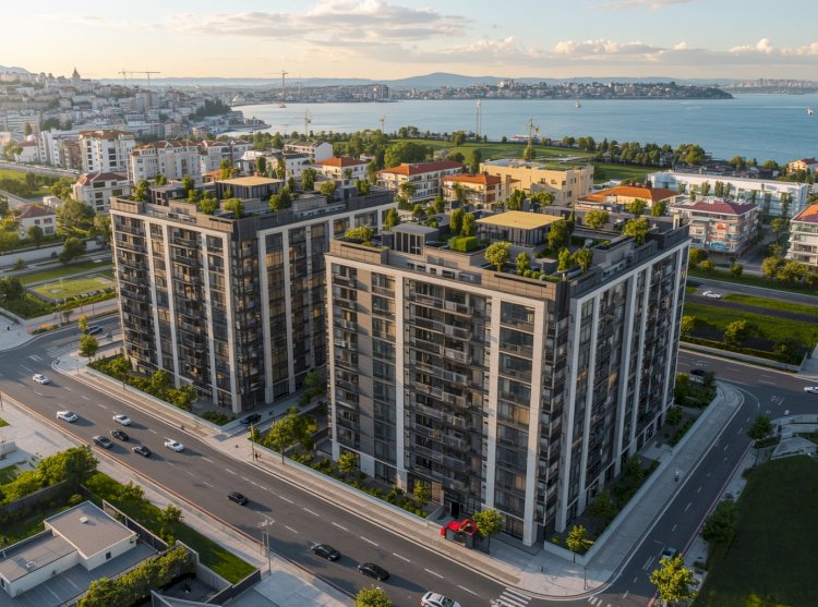 Our strategic partnership network for branded urban transformation projects in Beşiktaş is strengthening.